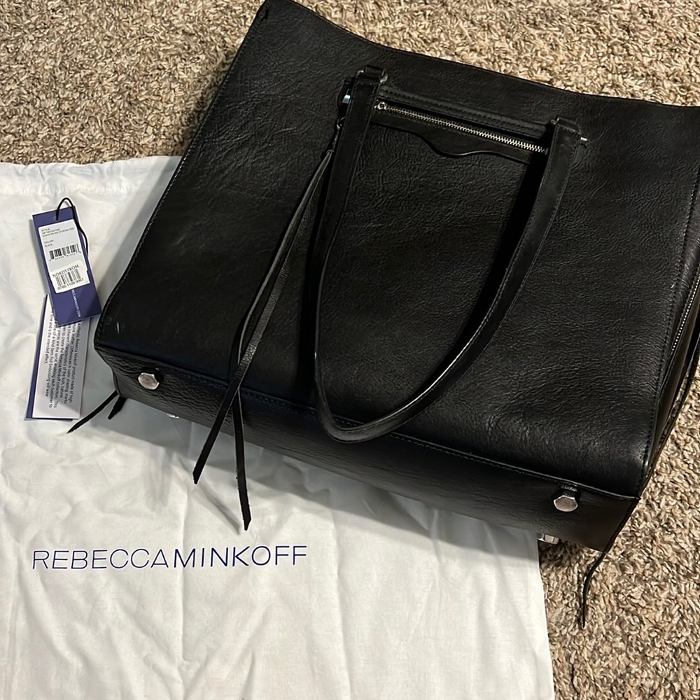 Rebecca Minkoff tote bag
